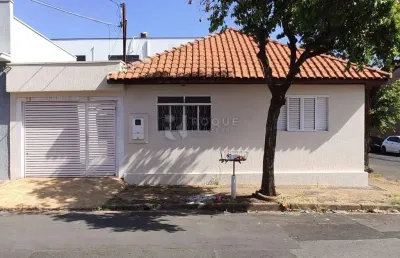Casa residencial para aluguel no bairro vila esteves