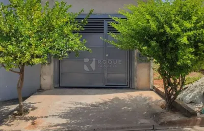 Casa residencial para aluguel no bairro jardim dos jequitibás