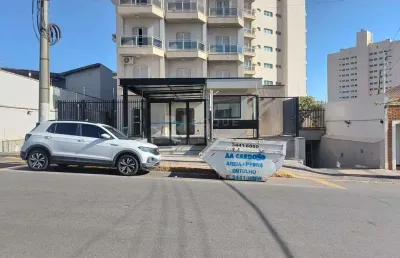 Apartamento com 3 quartos para alugar no Centro, Limeira 