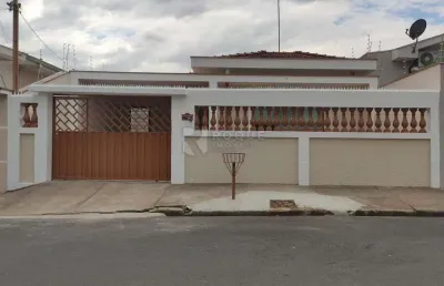 Casa residencial para aluguel no bairro vila santa lucia