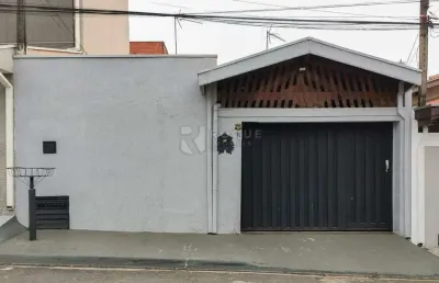 Casa residencial para aluguel no bairro jardim residencial roseira