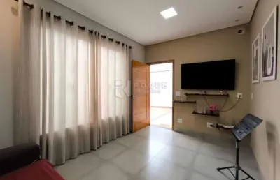 Casa residencial à venda no bairro jardim marajoara