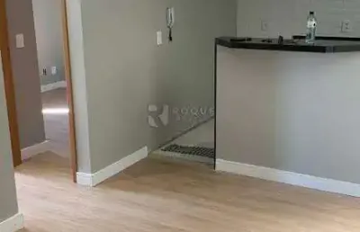 Apartamento garden à venda | térreo | 2 dormitórios | lua nova