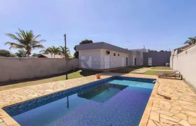 Chácara / sítio com 2 quartos para alugar no Jardim do Lago, Limeira 