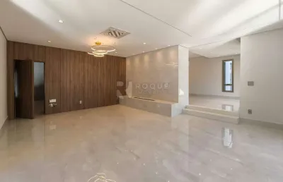 Casa em condomínio fechado com 5 quartos à venda no Jardim Portal das Rosas, Limeira 