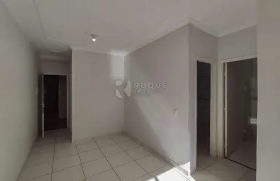 Apartamento com 2 quartos à venda na Vila Queiroz, Limeira 