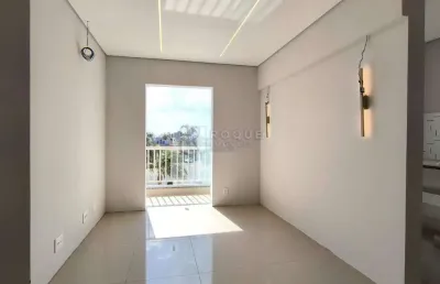 Apartamento com 2 quartos para alugar no Jardim Residencial Roseira, Limeira 