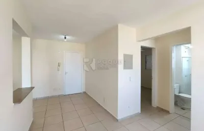 Apartamento para aluguel no bairro chácaras antonieta