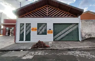 Casa residencial para aluguel no bairro jardim nova suiça