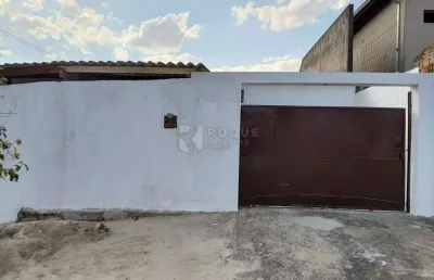 Casa residencial para aluguel no bairro jardim santa adélia