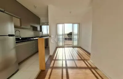 Apartamento para aluguel no bairro jardim são paulo