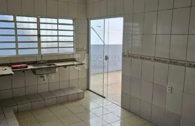 Casa com 3 quartos à venda no Parque Residencial Belinha Ometto, Limeira 
