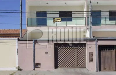 Casa residencial para aluguel no bairro vila cristovam