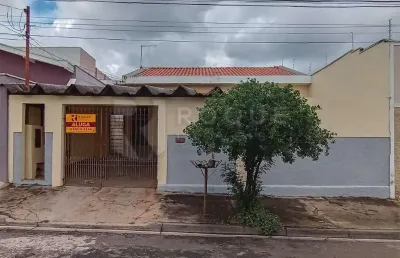 Casa residencial para aluguel no bairro jardim nova europa