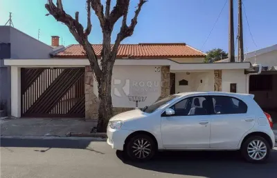 Casa residencial para aluguel no bairro vila claudia
