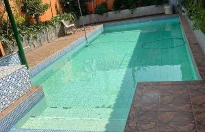 Casa com 2 quartos à venda no Jardim Elite, Limeira 