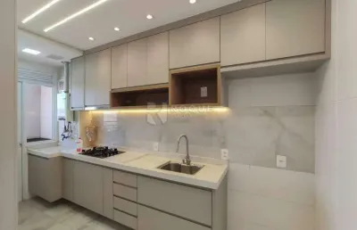 Apartamento para aluguel no bairro jardim santa adélia