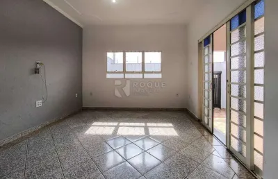 Casa com 3 quartos à venda no Jardim Residencial Roseira, Limeira 