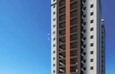 Apartamento com 2 quartos à venda no Gleba Beatriz, Limeira 