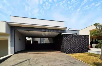 Casa em condomínio para aluguel no bairro terras de são bento ii