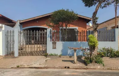 Casa residencial para aluguel no bairro vila camargo
