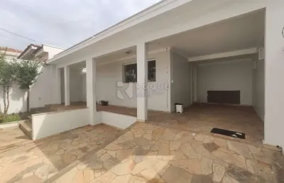 Casa residencial para aluguel no bairro vila cristovam