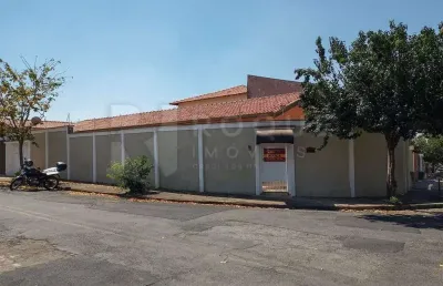 Casa residencial para aluguel no bairro jardim nova suiça