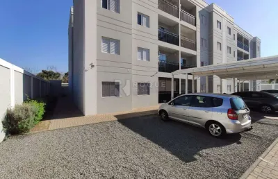 Apartamento para alugar no Jardim Florença, Limeira 
