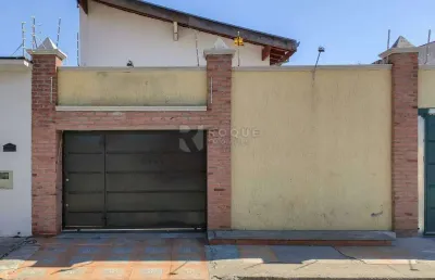 Ponto comercial para alugar no Jardim Ouro Verde, Limeira 