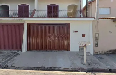 Casa residencial para aluguel no bairro jardim planalto