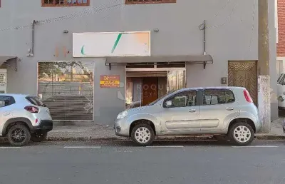 Ponto comercial para alugar no Centro, Limeira 