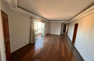 Apartamento no centro de limeira quarto: 3 dormitórios, sendo 1 suíte !