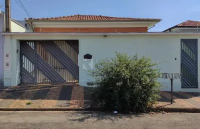 Casa residencial para aluguel no bairro jardim piratininga
