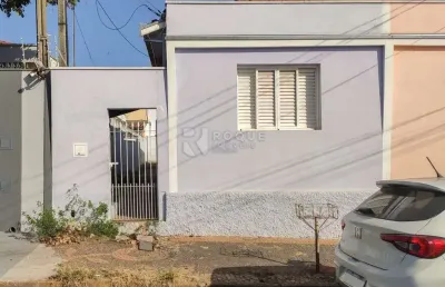 Casa residencial para aluguel no bairro jardim piratininga