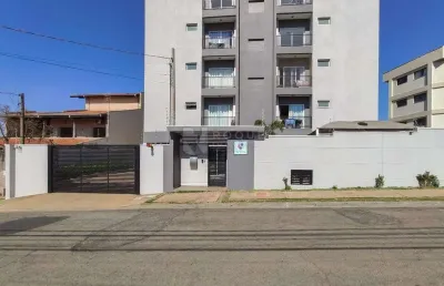 Apartamento para aluguel no bairro parque egisto ragazzo