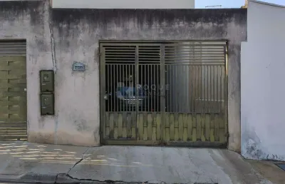 Casa residencial para aluguel no bairro jardim residencial santa amália