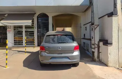 Casa residencial para aluguel no bairro jardim piratininga