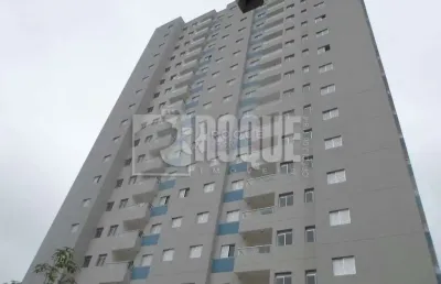 Apartamento para aluguel no bairro chácaras antonieta