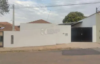 Casa residencial para aluguel no bairro cidade jardim