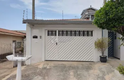 Casa residencial para aluguel no bairro parque hippolyto