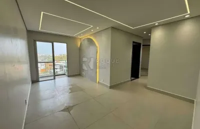 Apartamento para aluguel no bairro jardim rosa marrafon lucas