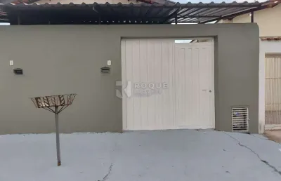 Casa residencial para aluguel no bairro jardim nova suiça