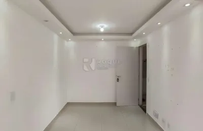 Apartamento para aluguel no bairro jardim colina verde