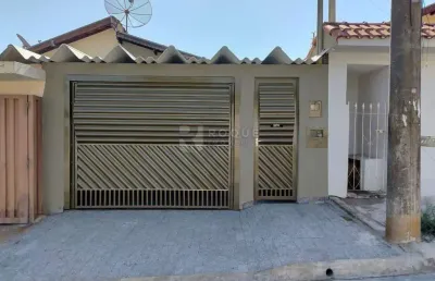 Casa residencial para aluguel no bairro jardim novo horizonte