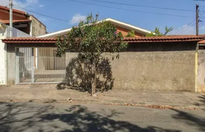 Casa residencial para aluguel no bairro parque hippolyto
