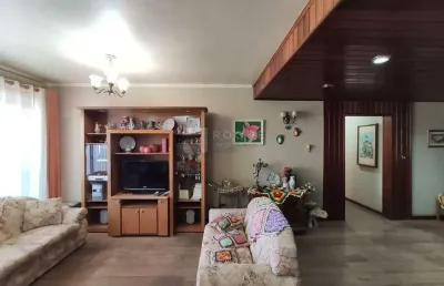 Apartamento com 4 quartos para alugar no Centro, Limeira 
