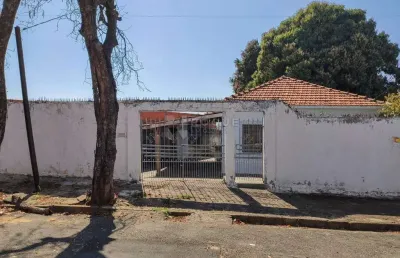 Casa residencial para aluguel no bairro jardim nossa senhora do amparo