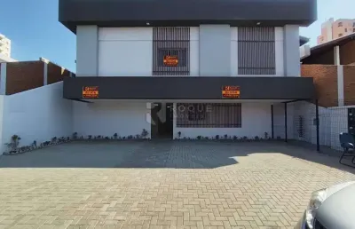 Casa comercial para aluguel no bairro jardim mercedes