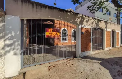 Casa residencial para aluguel no bairro jardim esmeralda