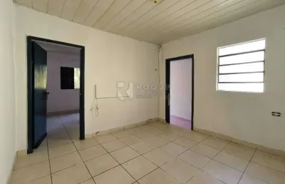 Casa com 2 quartos à venda na VILA SANTA LÚCIA, Limeira 